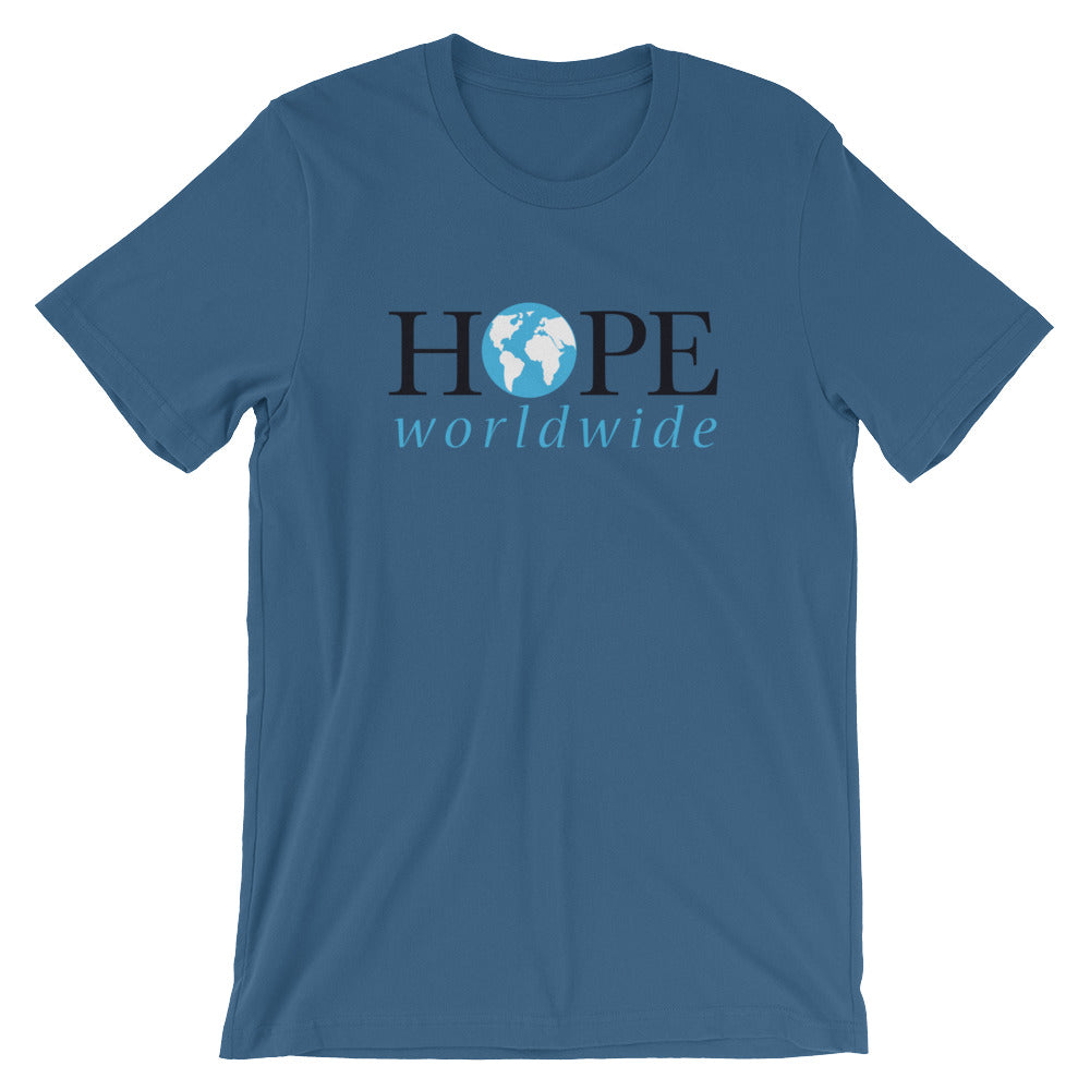 HOPE worldwide Classic T-Shirt – HOPE worldwide store