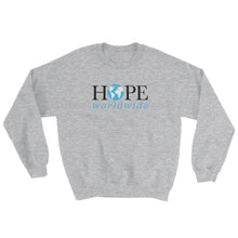 HOPE worldwide Sweatshirt