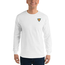 HOPE worldwide Volunteer Corps Long Sleeve T-Shirt