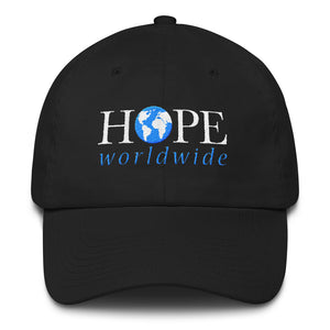 HOPE worldwide Cotton Cap
