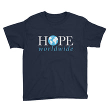 HOPE worldwide Youth Classic T-Shirt