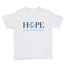 HOPE worldwide Youth Classic T-Shirt
