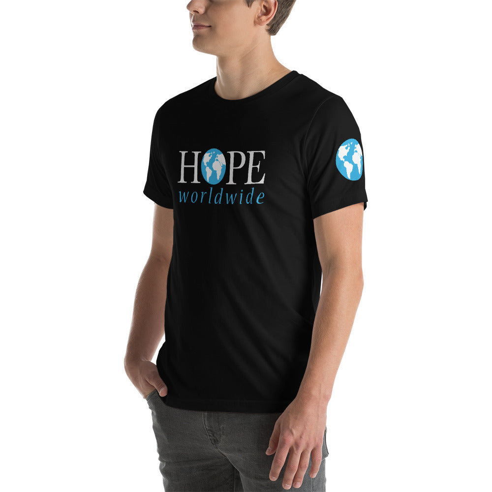 HOPE worldwide Classic T-Shirt – HOPE worldwide store