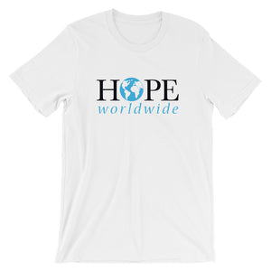 HOPE worldwide Classic T-Shirt