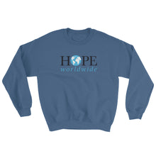 HOPE worldwide Sweatshirt
