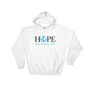 HOPE worldwide Hooded Sweatshirt