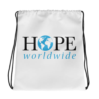 HOPE worldwide Sport Bag