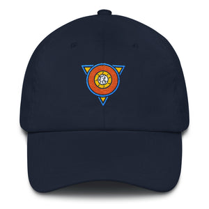 HOPE worldwide Volunteer Corps Dad hat